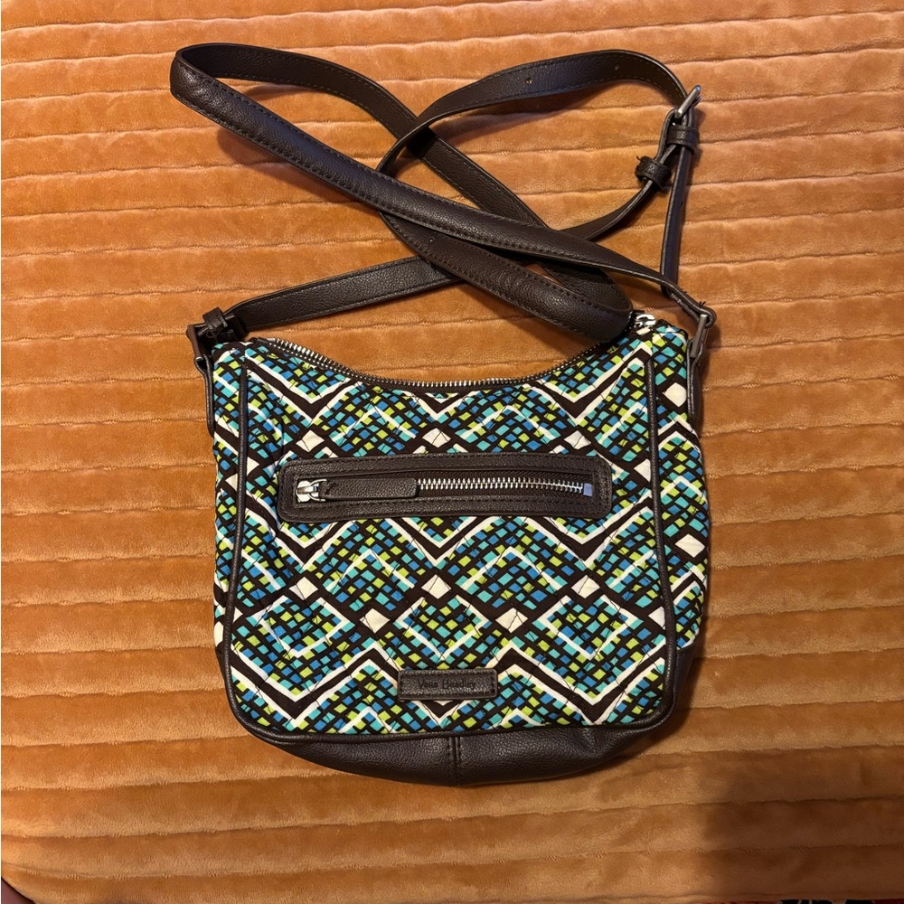 Vera Bradley Crossbody Bag